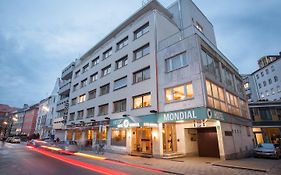 Hotel Mondial Munich
